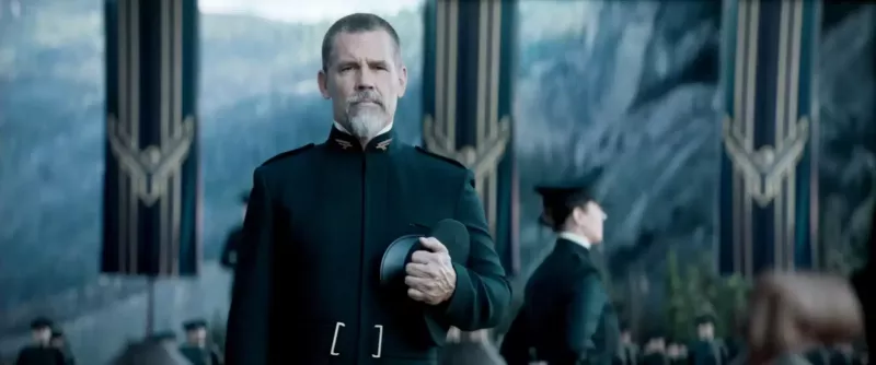 mama josh brolin