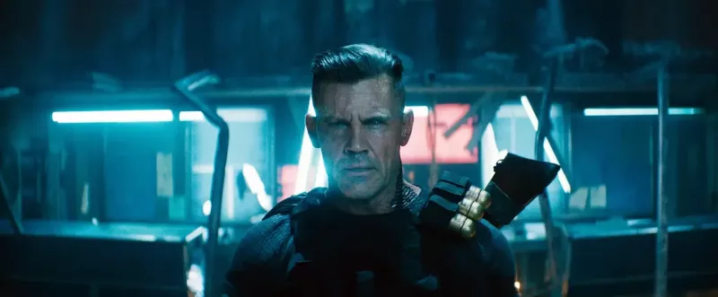 mama josh brolin