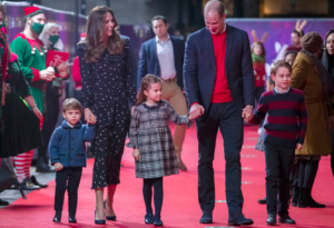 Cáncer de Kate Middleton