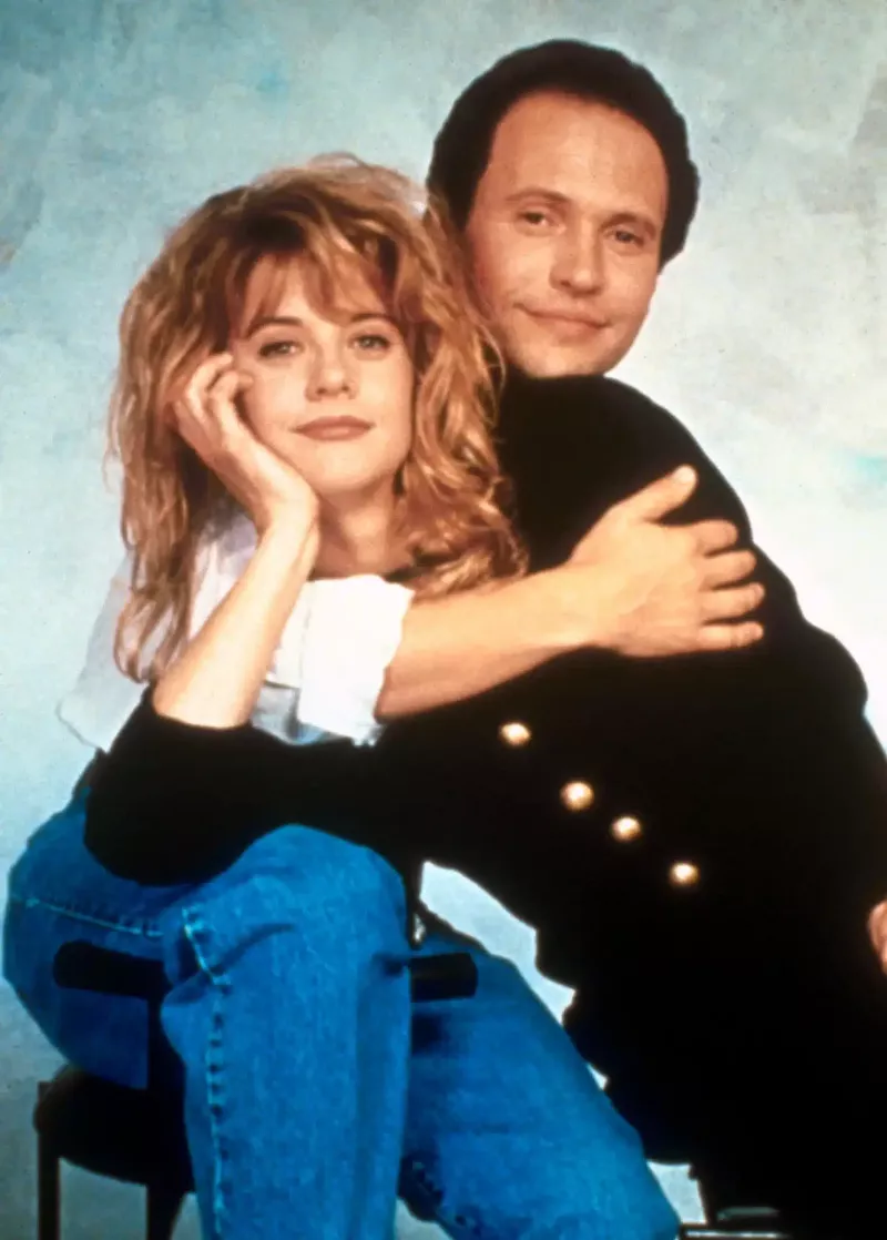 khi Harry gặp Sally