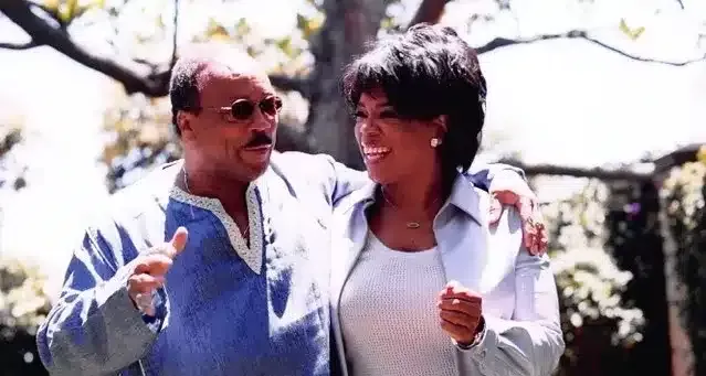 Muerte de Quincy Jones