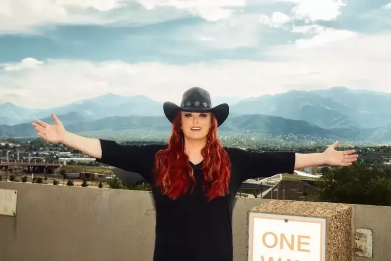 La figlia di Wynonna Judd