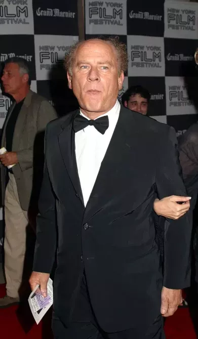 seni putra Garfunkel