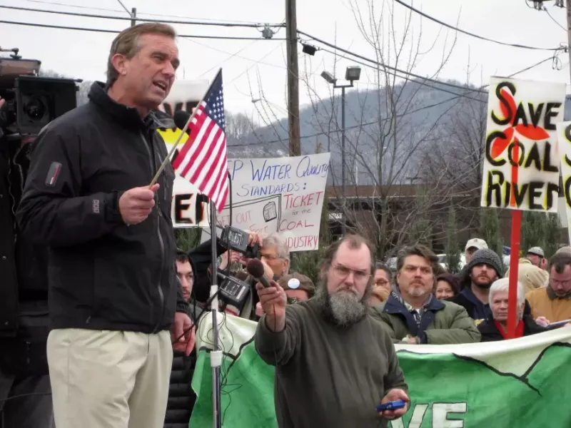 rfk jr