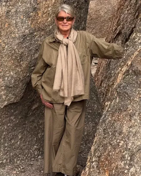 Martha Stewart Thirst Trap