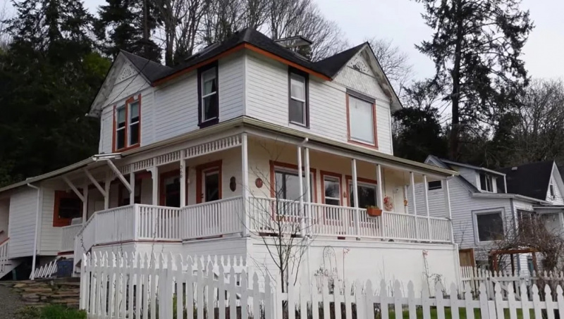 Goonies อยู่บ้านกับเจ้าของคนใหม่