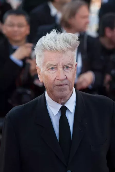 David Lynch Wizard d'Oz