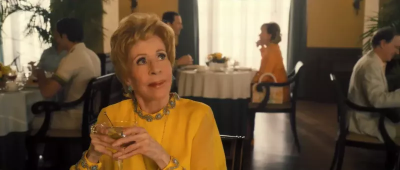 Carol Burnett Show näyttelijä