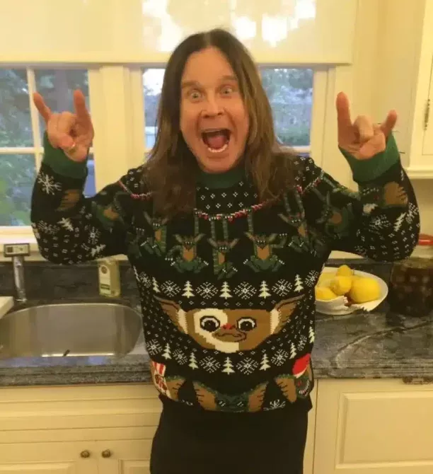 ozzy osbourne parkinsonova bolest
