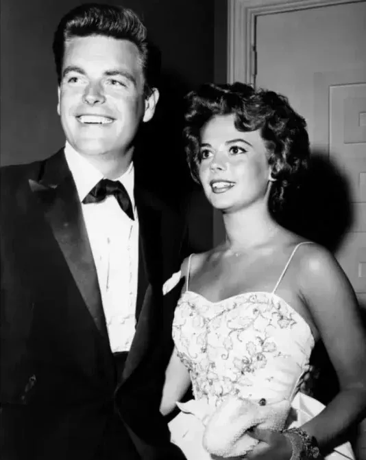 com va morir Natalie Wood
