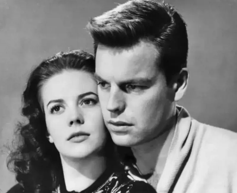 com va morir Natalie Wood