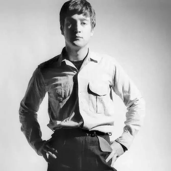 ジョン・レノンの命を救おうとした医師