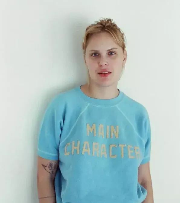Tallulah Willis bez aplauzuma