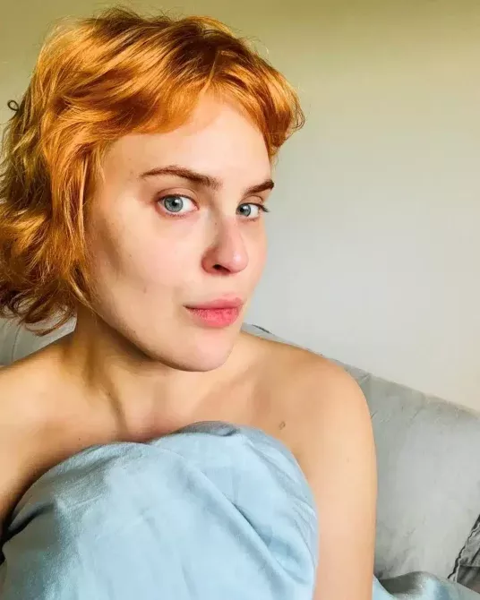 Tallulah Willis bez aplauzuma