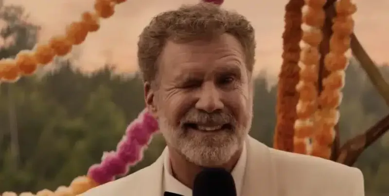 Reese Witherspoon Will Ferrell Movie