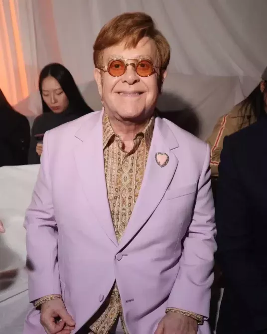 Assassinat d'Elton John