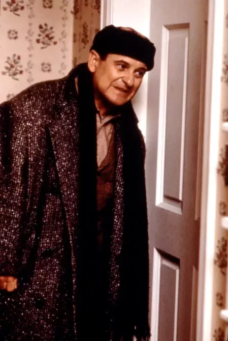 Joe pesci Macaulay Culkin