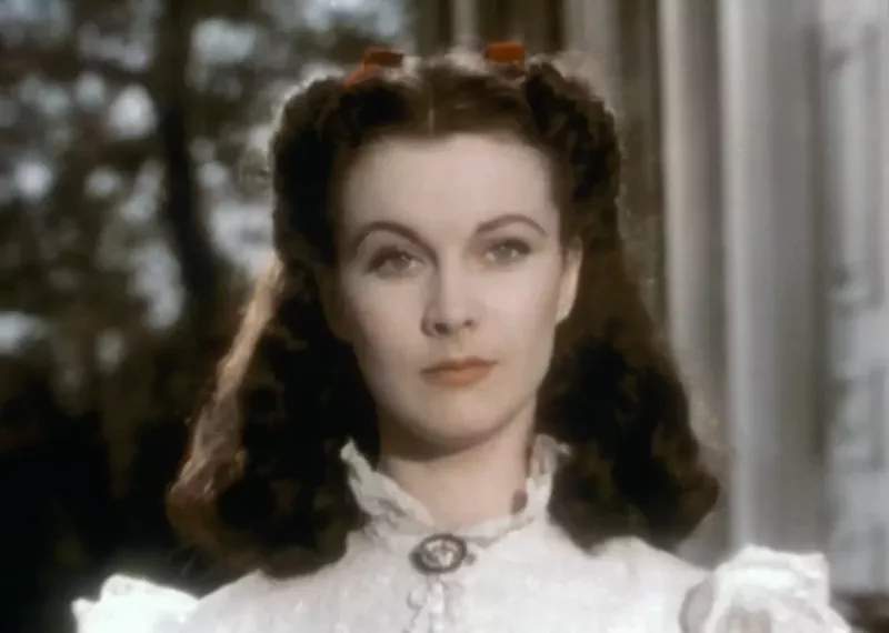 Vivien Leigh