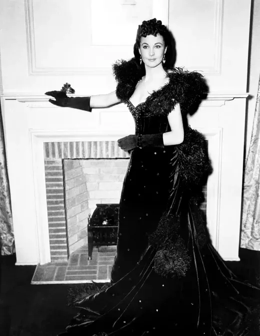 Vivien Leigh