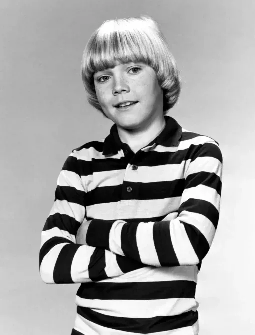 Jason Bateman și Ricky Schroder sunt încă prieteni
