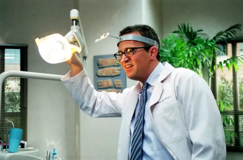 Familia și prietenii lui Matthew Perry despre moștenirea sa de a ajuta oamenii