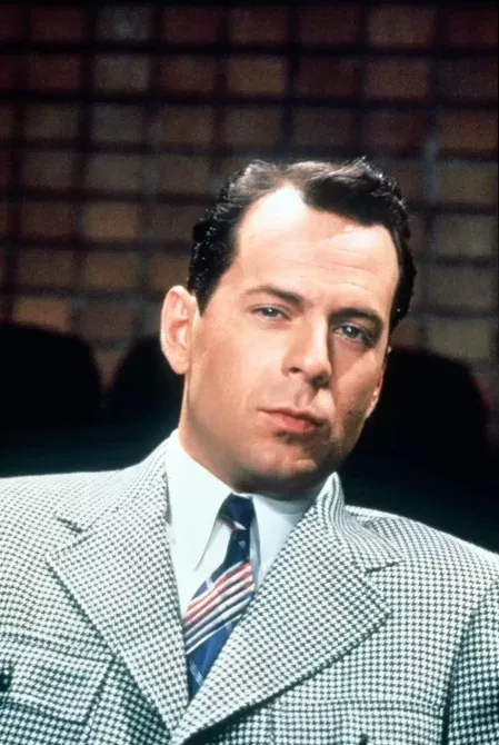 Pembaruan Demensia Bruce Willis