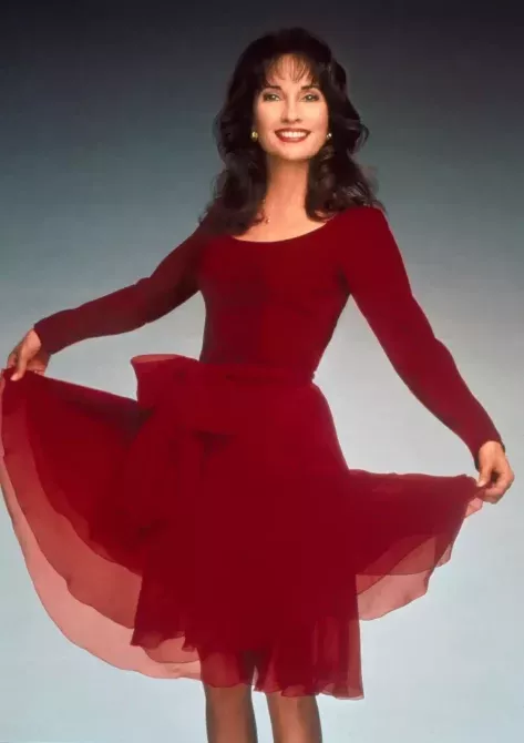 Sukienka Susan Lucci