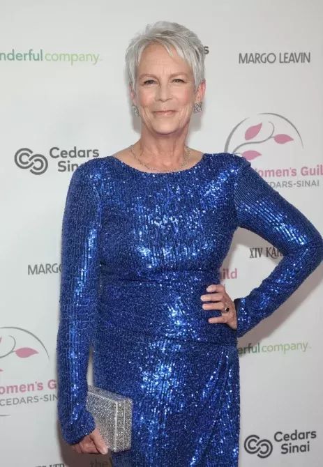 rojstni dan Jamie Lee Curtis