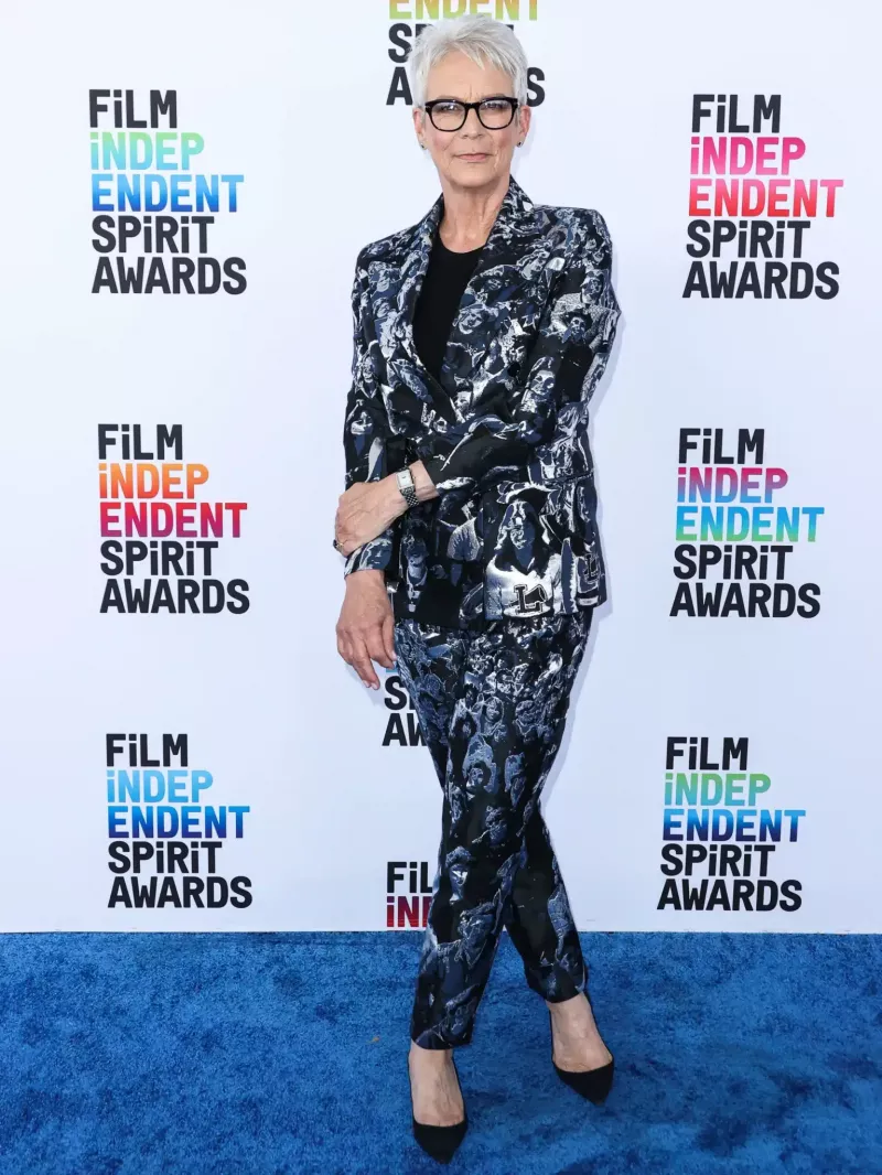 rojstni dan Jamie Lee Curtis
