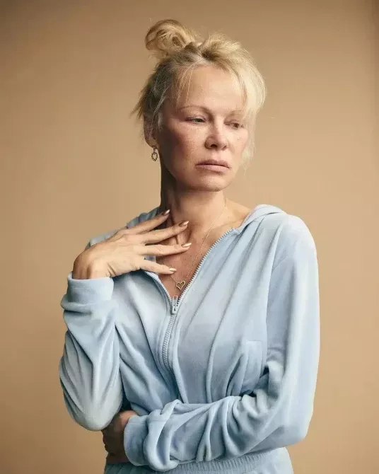 Pamela Anderson zlekceważyła Oscara