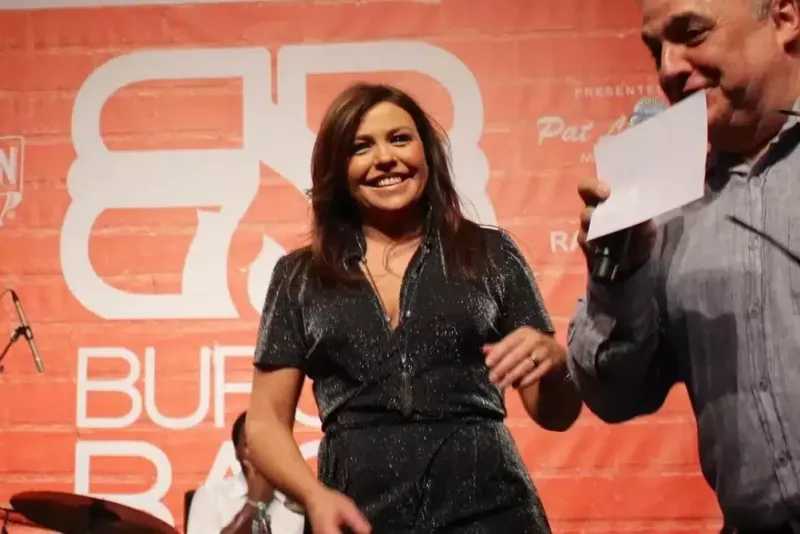 Problemas de salud de Rachael Ray