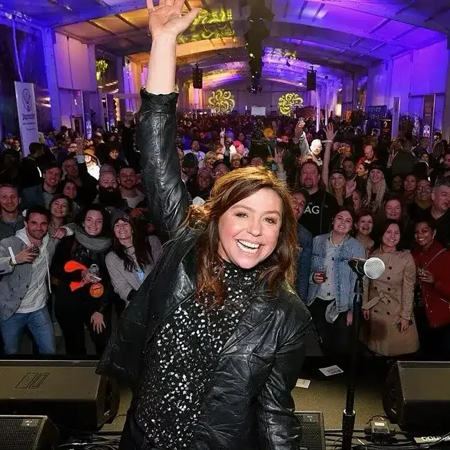 Problemas de salud de Rachael Ray