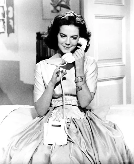 La mort de Natalie Wood