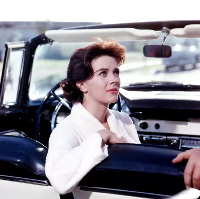 La mort de Natalie Wood