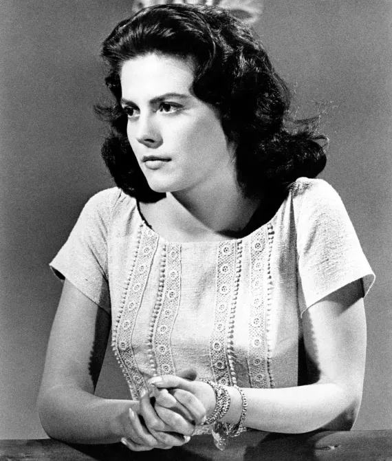 La mort de Natalie Wood