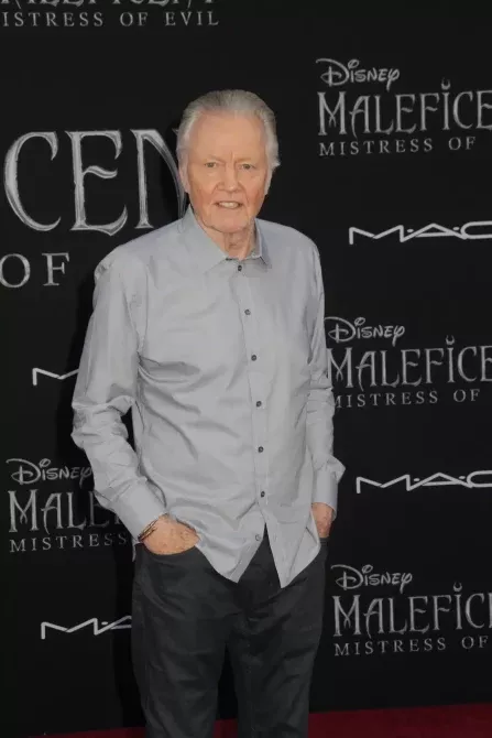 Jon Voight, Sylvester Stalone