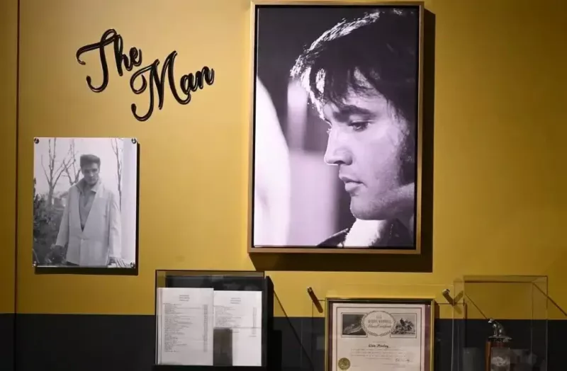 Elvis