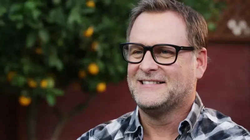 Dave Coulier Cancer