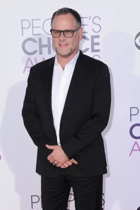 Dave Coulier Cancer