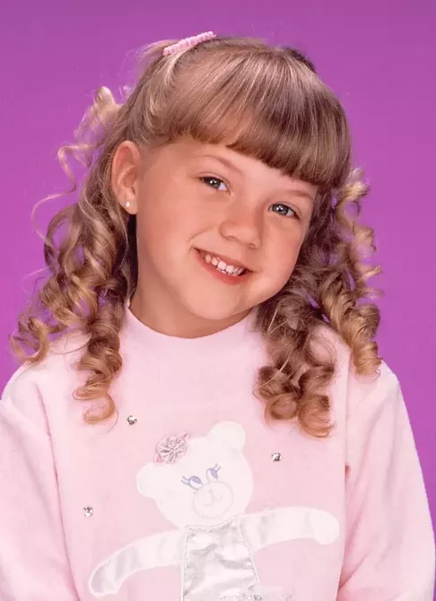 Jodie sweetin dippity hacer gel para el cabello