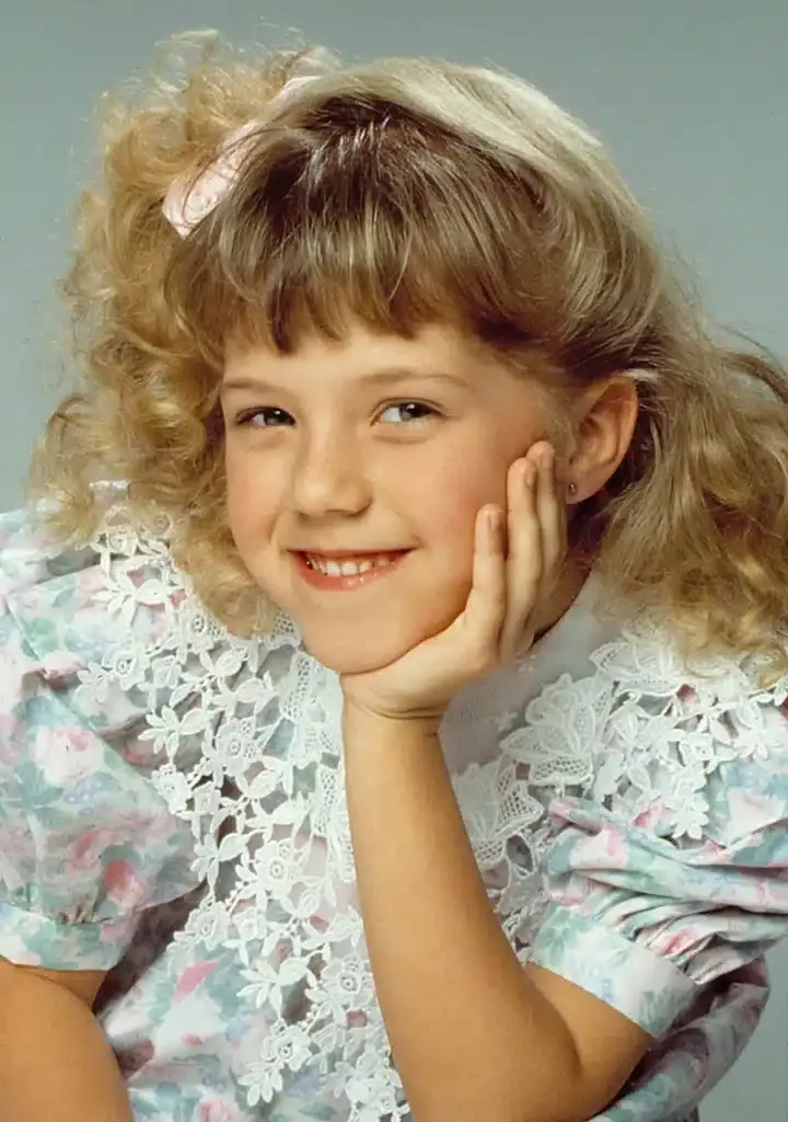 Jodie sweetin dippity hacer gel para el cabello