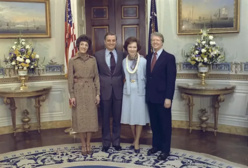 Jimmy Carter