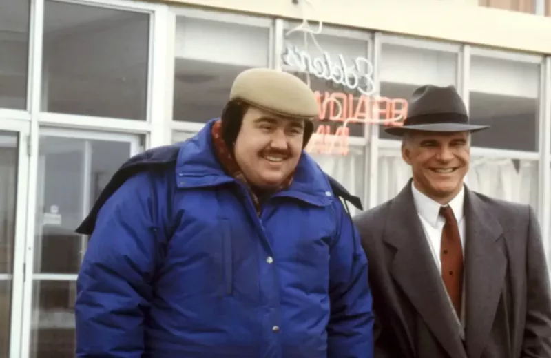 Novel erotis Pesawat, Kereta, dan Mobil karya John Candy