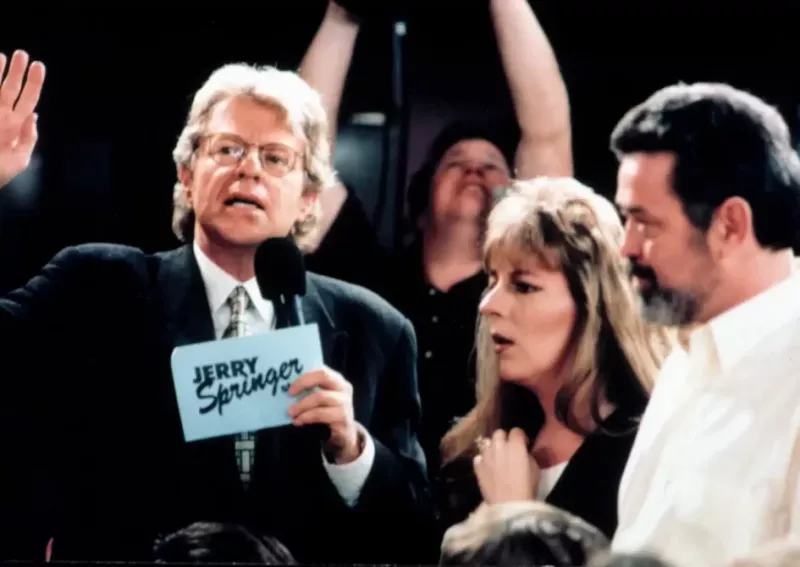 Jerry-Springer-Show