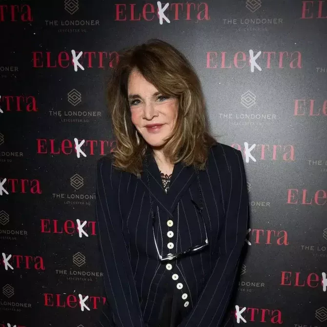 Stockard Channing ตอนนี้