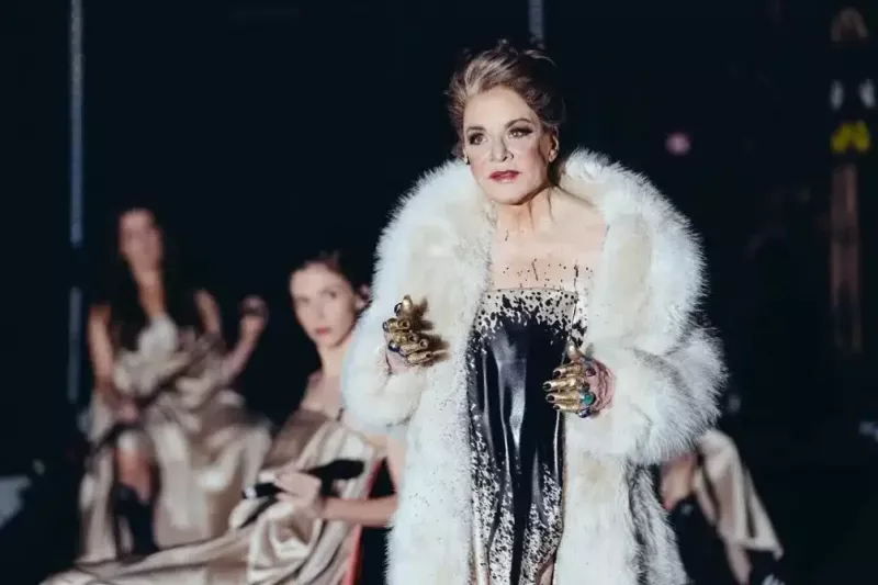 Stockard Channing ตอนนี้