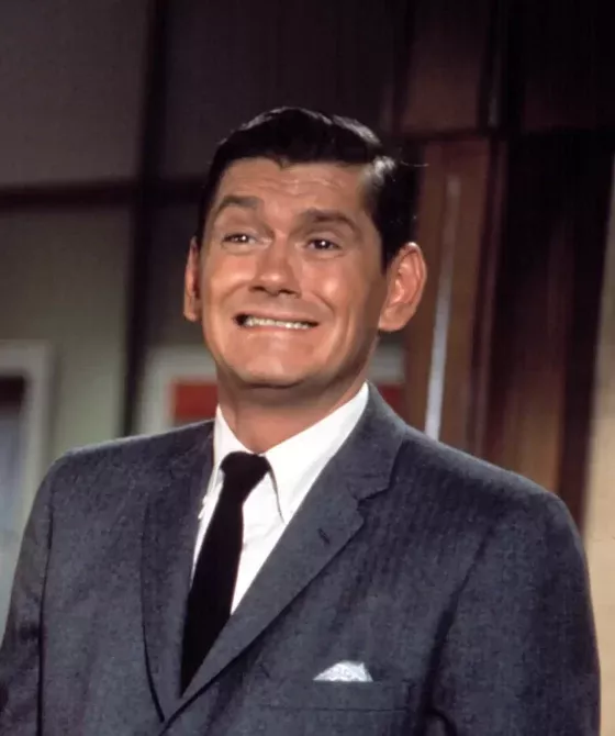 Dick York anyagilag nincstelen