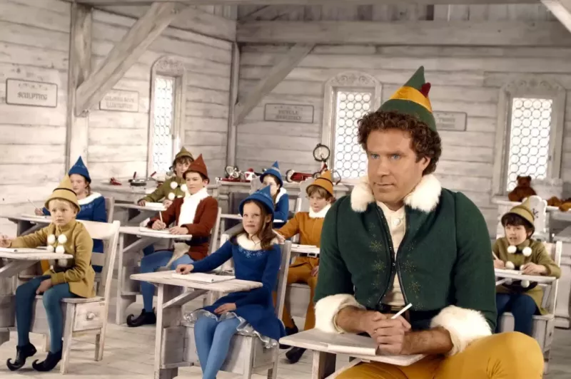 Will Ferrell ma megmutatja