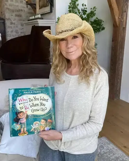 Kathie Lee Gifford kirja