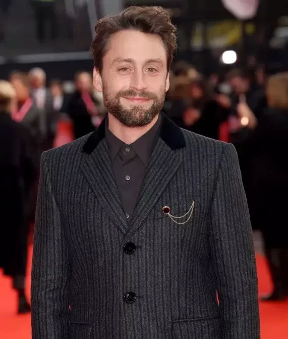 Η αδερφή του Kieran Culkin, Dakota